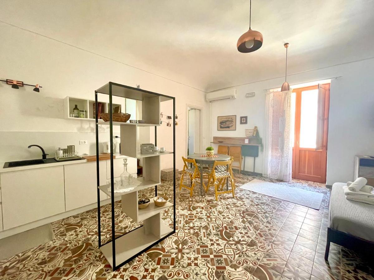 Appartamento Be Ortigia Syracuse Esterno foto