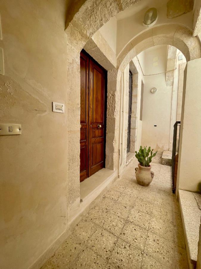 Appartamento Be Ortigia Syracuse Esterno foto