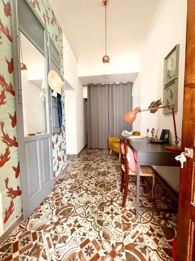 Appartamento Be Ortigia Syracuse Esterno foto