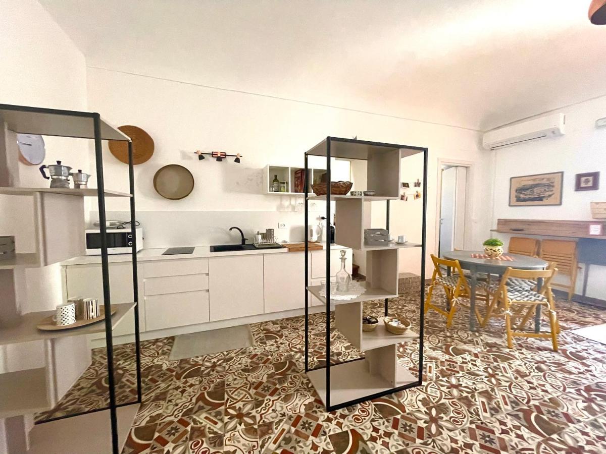 Appartamento Be Ortigia Syracuse Esterno foto