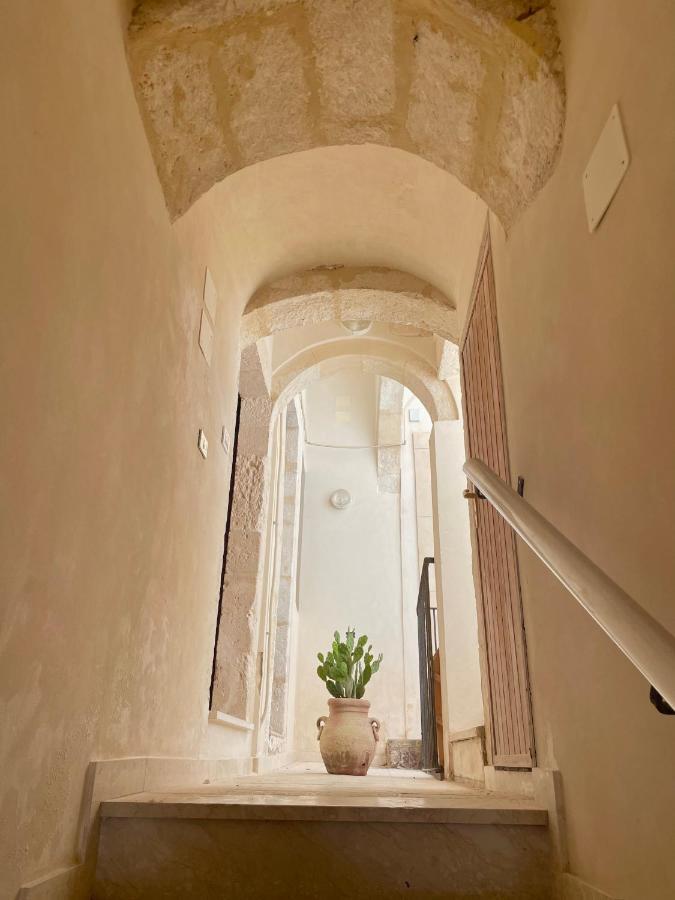 Appartamento Be Ortigia Syracuse Esterno foto