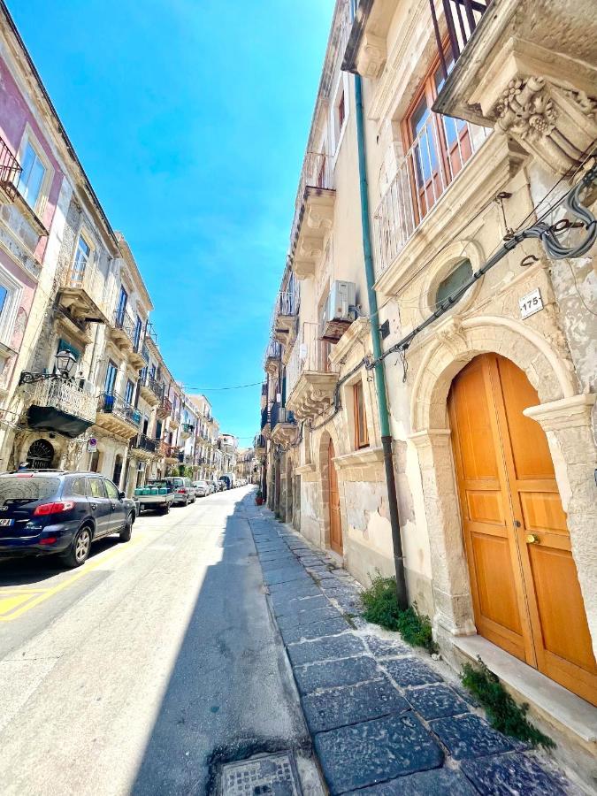 Appartamento Be Ortigia Syracuse Esterno foto