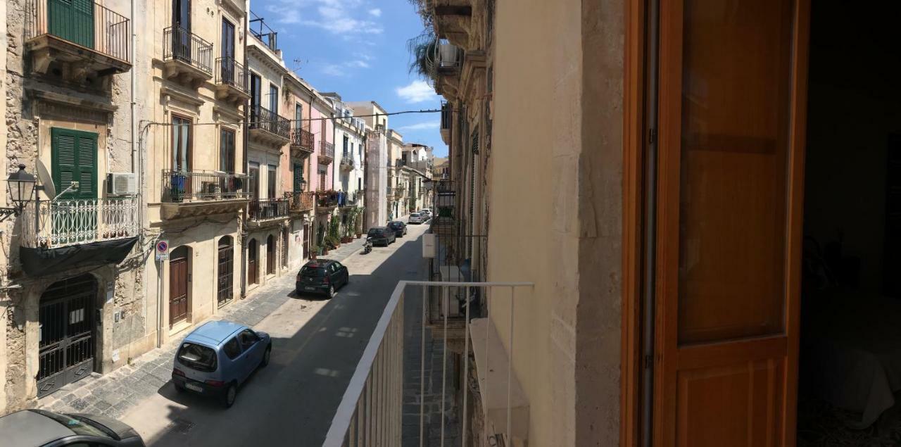 Appartamento Be Ortigia Syracuse Esterno foto