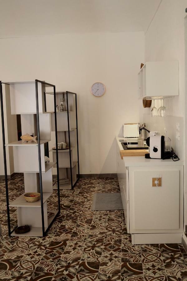 Appartamento Be Ortigia Syracuse Esterno foto