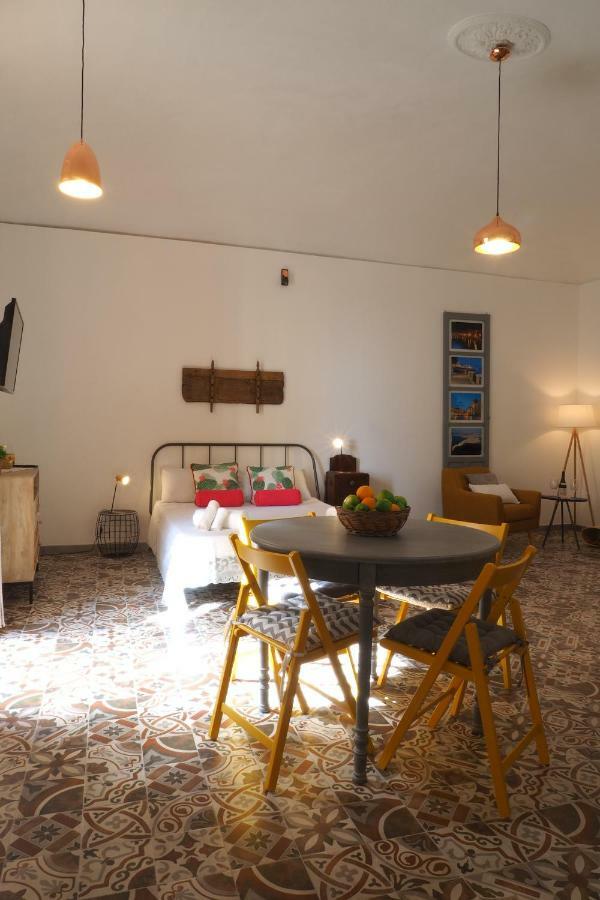 Appartamento Be Ortigia Syracuse Esterno foto