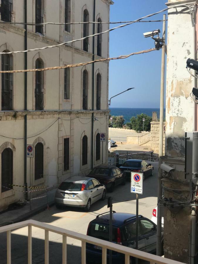 Appartamento Be Ortigia Syracuse Esterno foto